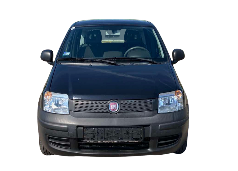 Fiat Panda 1.1 2010.god.