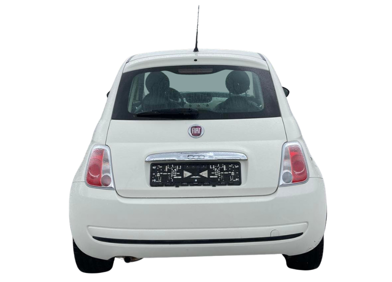 Fiat 500 1.2 2010.god.