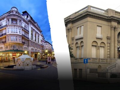 iznajmljivanje automobila u Beogradu najbolja mesta za posetu i saveti za vožnju