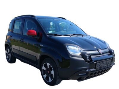Fiat Panda 2023